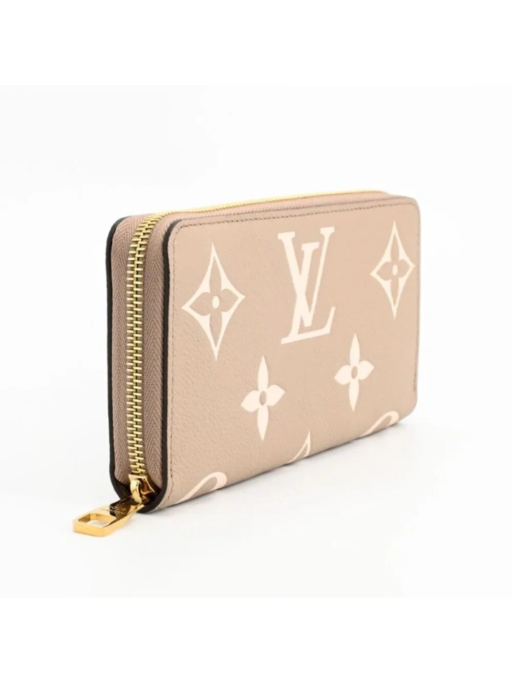 Louis Vuitton Wallet Zippy